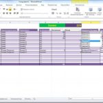 Microsoft Excel 2010