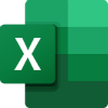 логотип Excel